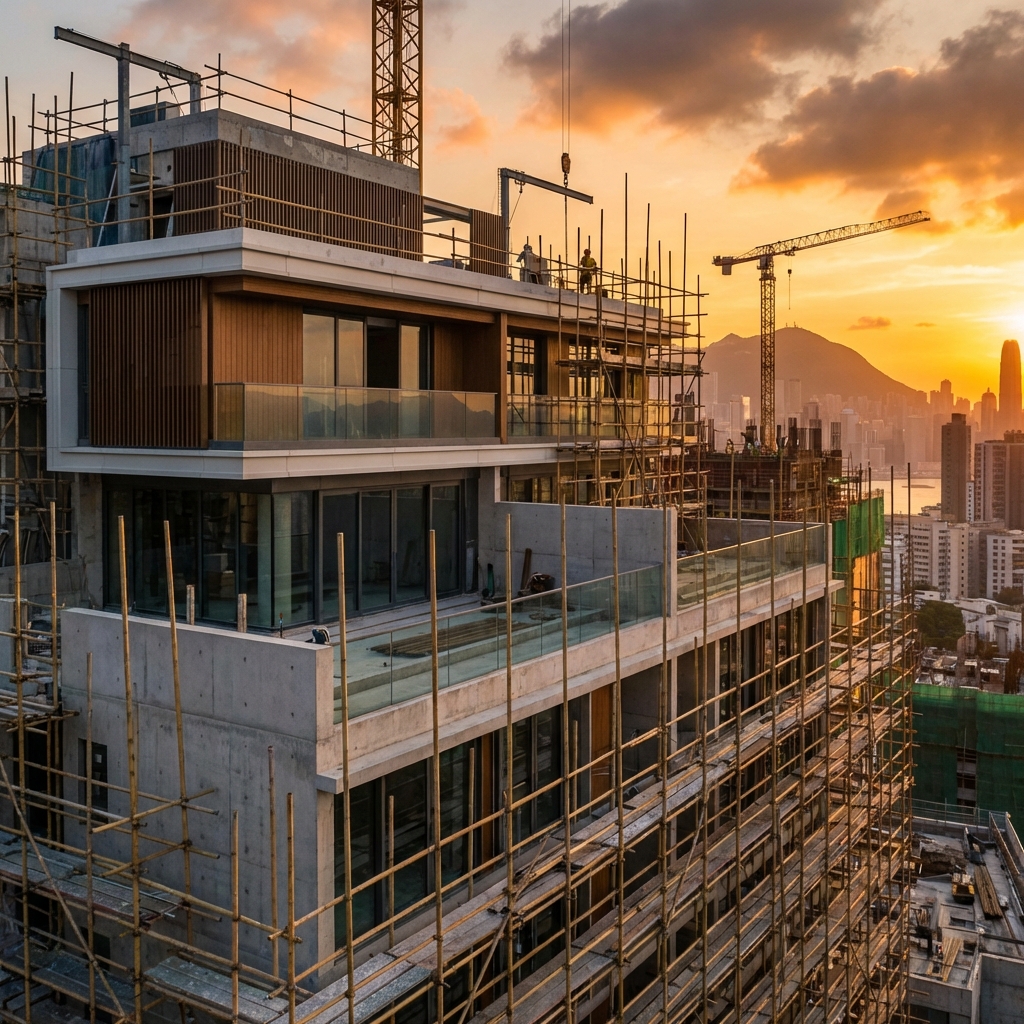 Costruzioni Edili Vincenzo La Porta